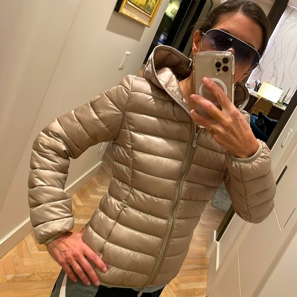Save The Duck puffer jacket